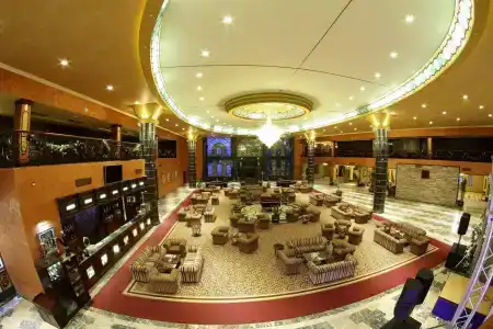 Golden Palace Resort & Spa GL - 14