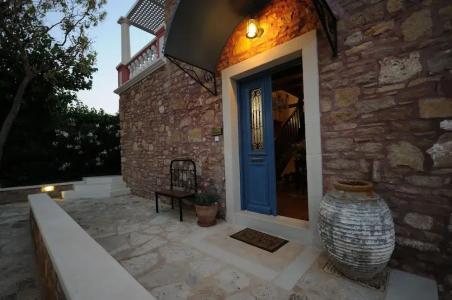 Metohi Georgila - 61