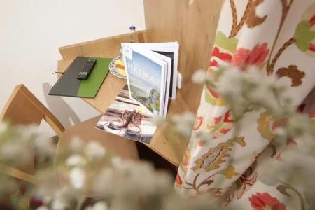 Landhaus Pension Traunbachhäusl - 42