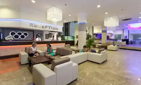 Arabella World - 1