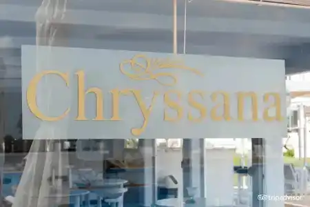 Mrs. Chryssana Beach - 33