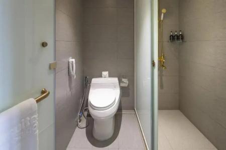 Winsuites Saigon - 157