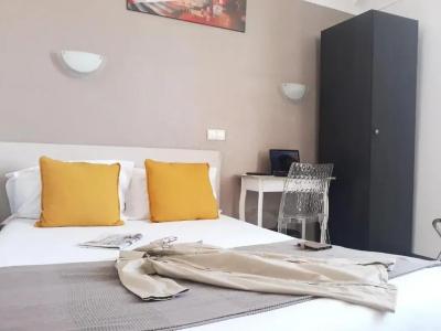 Hôtel Parc Mazon-Biarritz - 21
