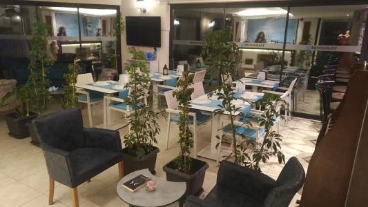 Barış Suite - 12