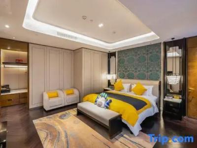 voco - Hangzhou Binjiang Minghao, an IHG - 75