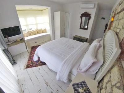 Morisi Konak Butik Otel - 4