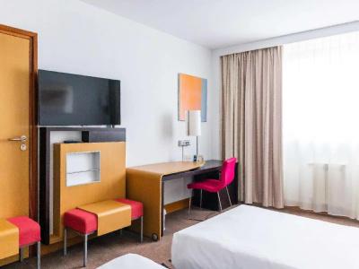 Novotel Kraków City West - 43