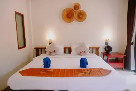 Wind Beach Resort - 120