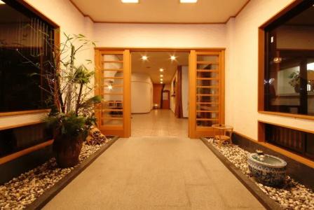 Hozanso Beppu - 14