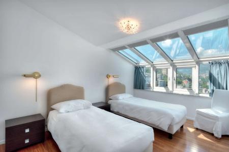 Villa Sassa, Residence & Spa - 197