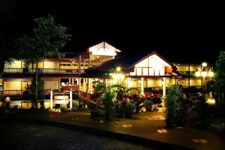 Sunset Resort Khao Lak - 17