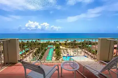 Sea View - 95