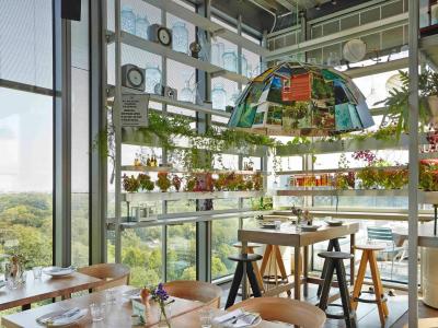 25hours Bikini Berlin - 20