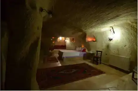 Jerveni Cave - 85