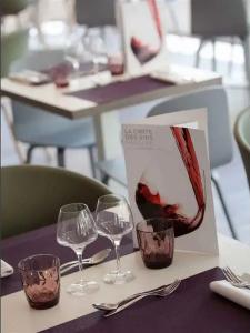 Mercure Thalasso & Spa Port Fréjus - 12