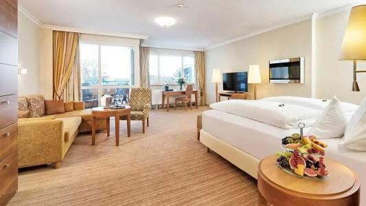 Das Ronacher Therme & Spa Resort - 47