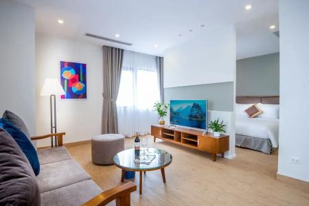 Dream and Apartment - 80