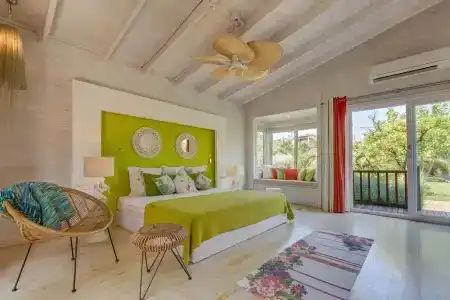 Villa Lukka - 48