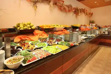 Melia Sunny Beach - All Inclusive - 13