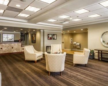 Med Park, Ascend Hotel Collection - 5