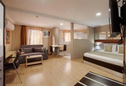 Gallery Residence & Nişantaşı - 116