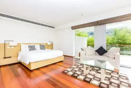 The Chava Resort - 6