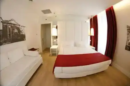 Tullia&Prisca Relais - 129