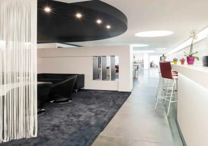 ibis Styles Brussels Louise - 11