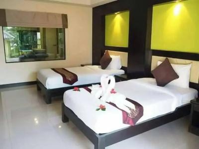 Koh Chang Bailan Beach Resort - 65