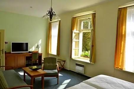 Castle Residence Praha - 31