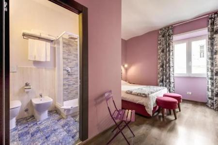Residenza Belli Inn - 81