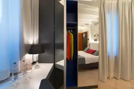 Albergo Fontana Verona - 108