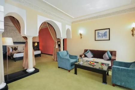 Riad Ennakhil & Spa - 146