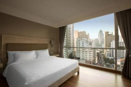 Adelphi Suites Bangkok - Sha Extra Plus - 83