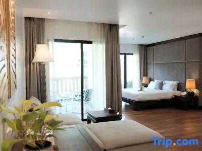 Baan Laimai Beach Resort & Spa - Sha Extra Plus - 94