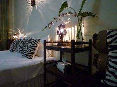 The Mangrove Hideaway Kohchang - 28
