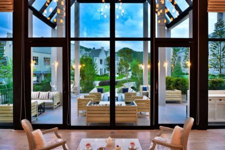 Thames Valley Khao Yai - Sha Plus - 7
