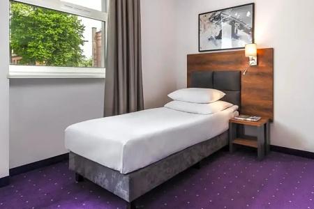 Best Western Plus Olsztyn Old Town - 27