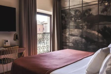 Mercure Ferrara - 68