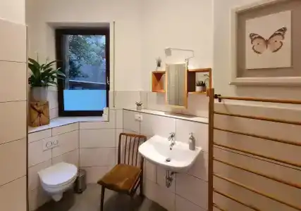 Hostel Lollis Homestay Dresden - 84