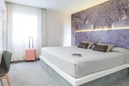 Granada Five Senses Rooms & Suites - 155
