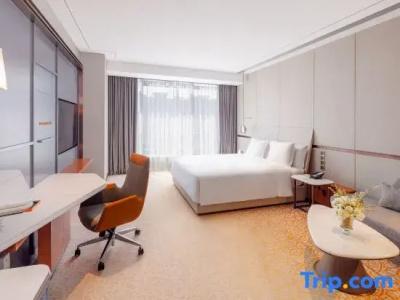 Crowne Plaza Qingdao Jinshui, An Ihg - 63