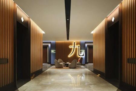 Canopy By Hilton Hangzhou Jinsha Lake - 11