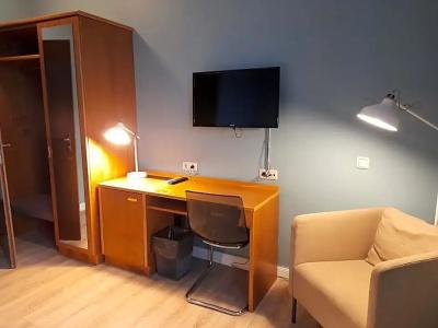 Pelli Hof Rendsburg by Tulip Inn - 18