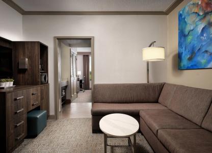 Buena Vista Suites Orlando - 41