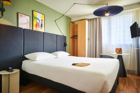 ibis Paris Avenue d'Italie 13ème - 55
