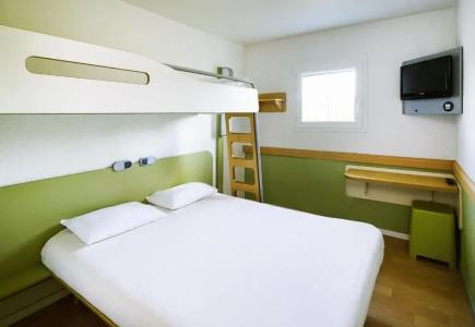 ibis budget - 23