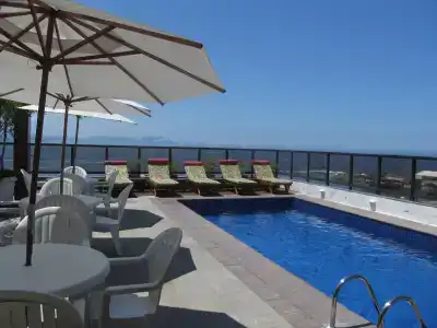 b&bs Rio Copacabana Posto 5 - 17