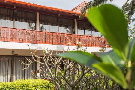 Pp Erawan Palms Resort- Sha Extra Plus - 0