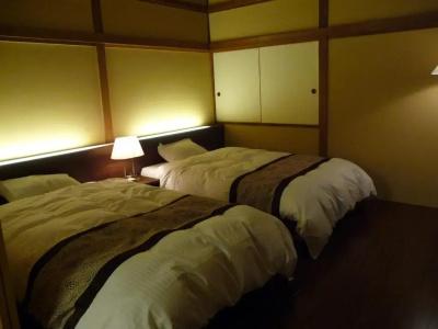 Jizokan Matsuya Ryokan - 32